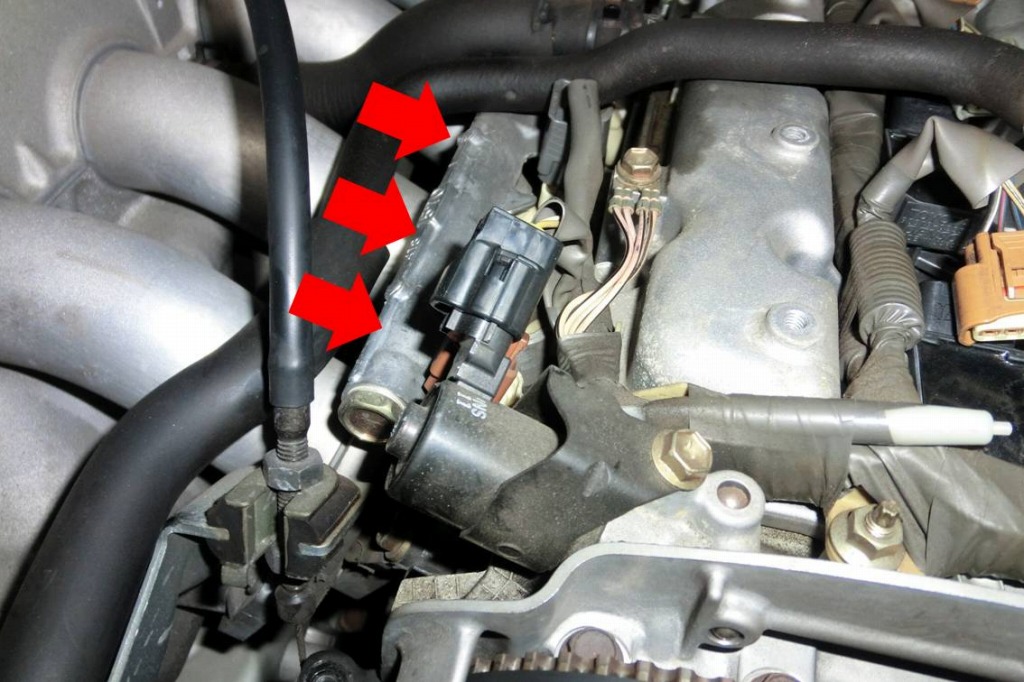 車のアイドリングが不安定になる原因10選 Yguchi Blog 車のアイドリングが不安定になる原因10選 Yguchi Blog